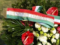 3. Második világháborús emlékmű